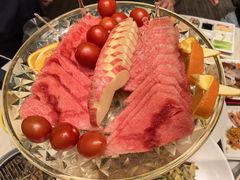 -玉林烤鸭店(小西天店)