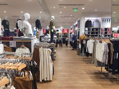 -优衣库(重庆星光时代广场店)