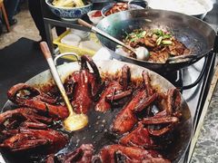 卤鸭-慧娟面馆·餐厅(望江路店)