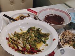 -湘桂人酒楼(西便门店)