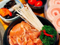 -韩罗苑(万象城店)