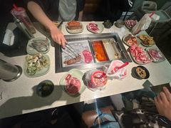 -欢乐牧场主题自助料理(T12店)