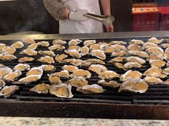 -芭菲盛宴·环球美食(北城国际店)