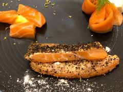-1981牛排西餐厅(海信店)