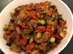 -楚禾宴·家宴(光谷大道店)