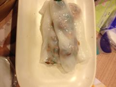 肠粉-添好运点心专门店(中环IFC店)
