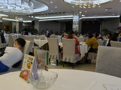 大堂-东江海辉酒楼·公司团建·商务宴请·生日宴(宝安店)