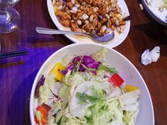 -眉州东坡·熊猫主题餐厅(枫蓝店)