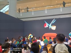 -小鸡哆哆故事屋·儿童乐园(嘉里城店)