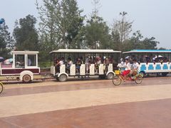 -武清南湖绿博园