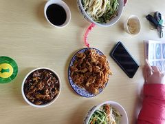 -八爷手擀炸酱面(天津总店)