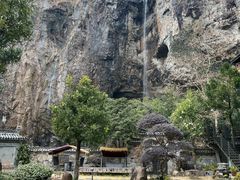 -雁荡山风景名胜区