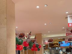 -西贝(吴江路湟普汇店)