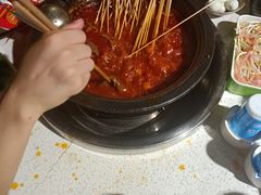 -钢管厂五区小郡肝火锅串串香(总店)