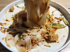 -老九圆山西面馆(CBD店)