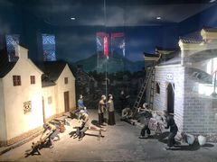 -前童古镇
