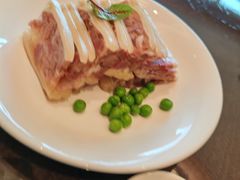 -南京空港温德姆花园酒店·MTF满庭芳中餐厅