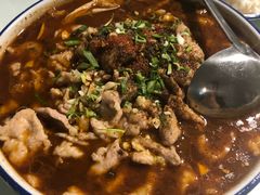 -春水锅贴·传统鲁菜(大明湖店)