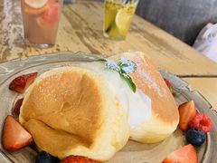 -UPPER KITCHEN(延安路店)