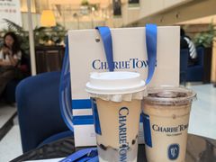 -CHARLIETOWN红茶公司(南京万象天地店)