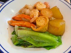 -左记港食(融科天城店)