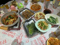 -辣出味岳阳特色烧烤·龙虾大排档(砂子塘总店)