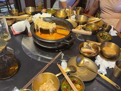 -琥珀川糟粕醋火锅(慈云寺店)