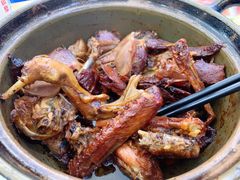 -斯丹姜母鸭·古法干香(涂门街总店)