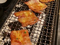 -伍丁·烤牛肋(和平东桥店)