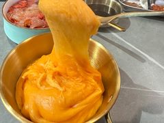 -围炉肉舍丹东海鲜烤肉·烤活鳗(步行街店)