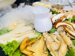 -束河人家(南锣鼓巷店)