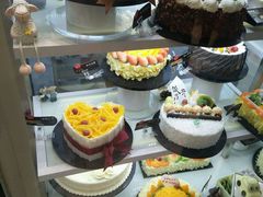 -好利来.生日蛋糕(杨家坪店)
