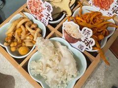 -鲜潭蒸汽石锅鱼(五道口购物中心店)