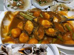 -十二海鲜(南湖店)