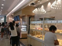 -奈雪的茶(石厦时代广场店)