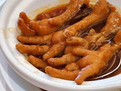 -白天鹅宾馆-宏图府餐厅