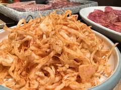-炼火烤肉店