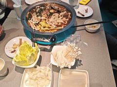 -半天妖烤鱼(和平印象城店)