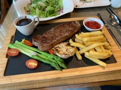 -成都新东方千禧大酒店-琥珀西餐厅