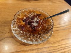 木瓜凉粉-麦麦山云南菜(复地活力城店)