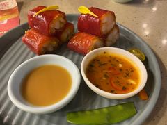 -点都德(龙之梦店)