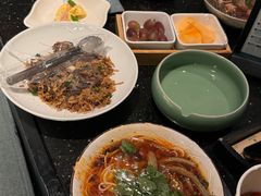 -金色印象·4k影院式足体养生(龙腾路店)