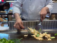 -湘汇概念铁板烧(铁西万达店)