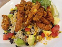 墨西哥风味饭-Moka Bros 摩卡站(西单大悦城店)