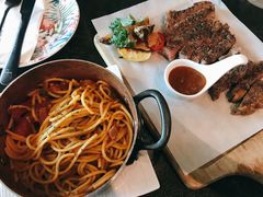 优鲜牧场牛排-新鲜誌·新派食集(万象天地店)