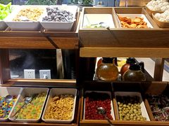 -盛江山自助料理(奥莱锦辉购物广场店)