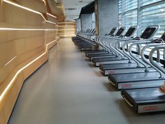 -锐动健身(博地中心店)