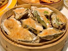 -桥东喜碧海鲜街(水东街店)
