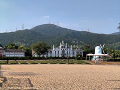 -玫瑰海岸文化旅游度假区