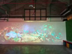 -恐龙探索乐园(磁器口店)